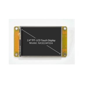 Nextion Discovery NX3224F024 2.4″ Resistive Touch Display