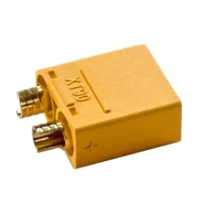 XT90 Male-Female Connector pair with Housing-1Pair