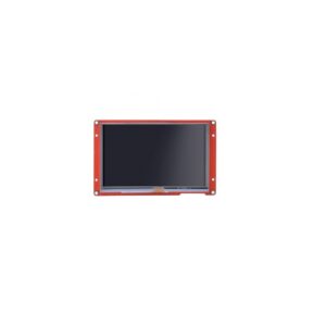 Nextion Intelligent NX8048P050_011C 5.0″ HMI Capacitive Touch Display