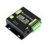Waveshare USB to RS232 / RS485 / TTL Industrial Isolated Converter 2