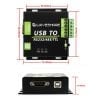 Waveshare USB to RS232 / RS485 / TTL Industrial Isolated Converter 4