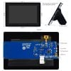 Waveshare 10.1 Inch Capacitive HDMI LCD Display (B) with Case 1280×800 (Without Power Adapter) 7