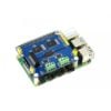 Waveshare 2-Channel Isolated CAN Expansion HAT for Raspberry Pi, Dual Chips Solution 6