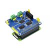 Waveshare 2-Channel Isolated CAN Expansion HAT for Raspberry Pi, Dual Chips Solution 7