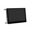 Waveshare 5inch Capacitive Touch Display for Raspberry Pi, DSI Interface, 800×480 3