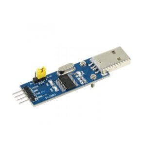 Waveshare PL2303 USB UART Board (type A)