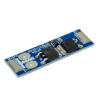 1S 12A 3.6V BMS Battery Protection Board for Li-ion Cell