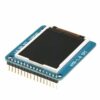 1.8 Inch SPI 128×160 TFT LCD Display Module With PCB for Arduino