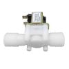 12V DC 1/2″ Electric Solenoid Water Air Valve Switch (Normally Closed) 5