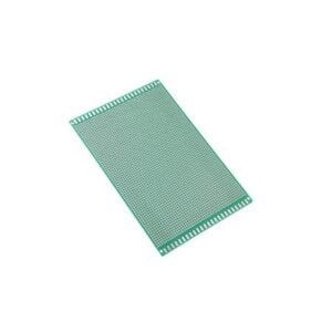 18 x 30 cm Universal PCB Prototype Board Single-Sided 2.54mm Hole Pitch
