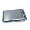 2.4 Inch TFT Touch Screen Module for UNO R3 Blue 4