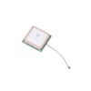 25x25x8mm 28db High Gain 5cm Length Built-in Ceramic Active GPS Antenna for NEO-6M NEO-7M NEO-8M