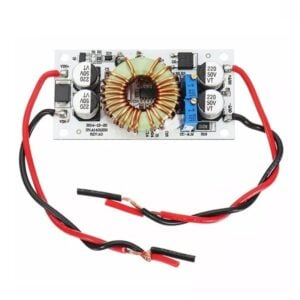250W High Power Constant voltage Current Adjustable Aluminum Substrate LED Driver Module