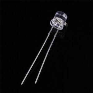5800B Light Dependent Resistor (LDR) White Color