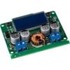 7A DC 60V Adjustable Step-Down Regulator NC Power Supply Module Current Voltage Meter LCD Display(With Case) 5