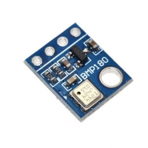 BMP180 Digital Barometric Sensor Module compatible with Arduino