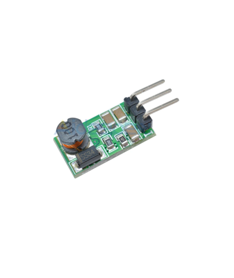 DC To DC 5A Step Down Converter