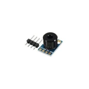 GY-906 MLX90614ESF -BCC Contactless Temperature Sensor Module