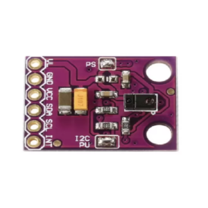 GY-9960-3.3 APDS-9960 RGB Infrared Gesture Sensor Motion Direction Recognition Module