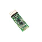 HC-05 6pin Bluetooth Module with Button - Zbotic