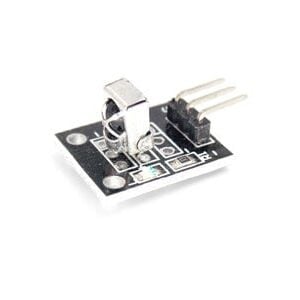 Infrared IR Sensor Receiver Module for Arduino