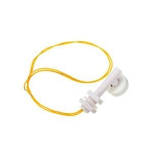 Side Mounted Small Float Level Control Switch Plastic Float Switch 55mm
