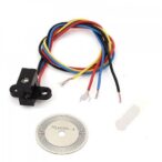 Photoelectric Speed Sensor Encoder Coded Disc code wheel - Zbotic