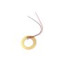 Piezo Buzzer 50mm with Cable