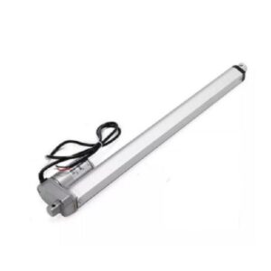 Stroke Length DC12V 300MM 12MM/ 350N Putter Electric Linear Actuator