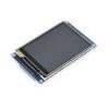Waveshare 2.8 Inch 320×240 Resistive Touch LCD Display