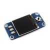 Waveshare 128×128, 1.44inch LCD display HAT for Raspberry Pi