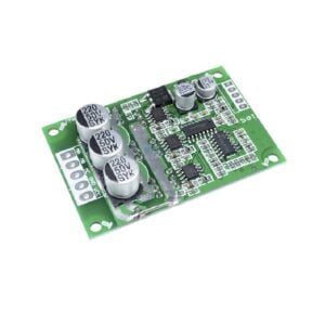 Brushless Motor Controller DC 12-36V 500W PWM Driver Board