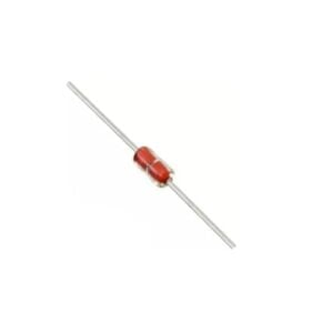 Linear 100K ohm NTC N3950 thermistor 1% (Pack of 5)