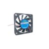 12 V 6010 0.15A Brushless DC Cooling Blade Fan