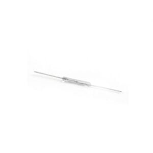 White Reed Switch Y213 2*14mm Normal Open