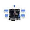 MCP2515 Can Bus Shield Board SPI Interface 9 Pins Standard Sub-D Connector Expansion Module 3