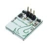 Capacitive Touch Switch HTTM Touch Button Sensor Module- White 4