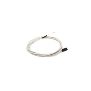 NTC B3950 100K Thermistors 1% with  Cable and 2pin  Terminal