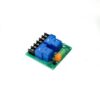 2 Channel Relay Module, 30A with Optocoupler, Isolation 12V Supports, High and Low Triger