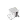 Heat Sink Base Small Type Heat Radiator for 10A to 40A Solid State Relay SSR
