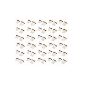 Ceramic capacitor Assorted Kit- 30 Kinds from 2PF-0.1UF