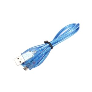 USB type A to Micro USB Cable ~1meter