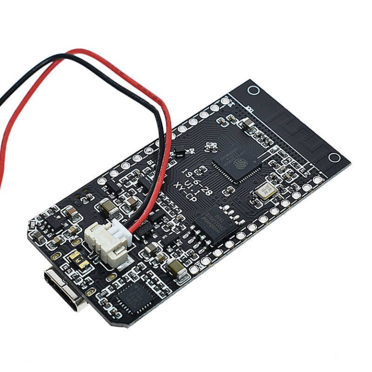 ESP32 Programmer Board - Zbotic