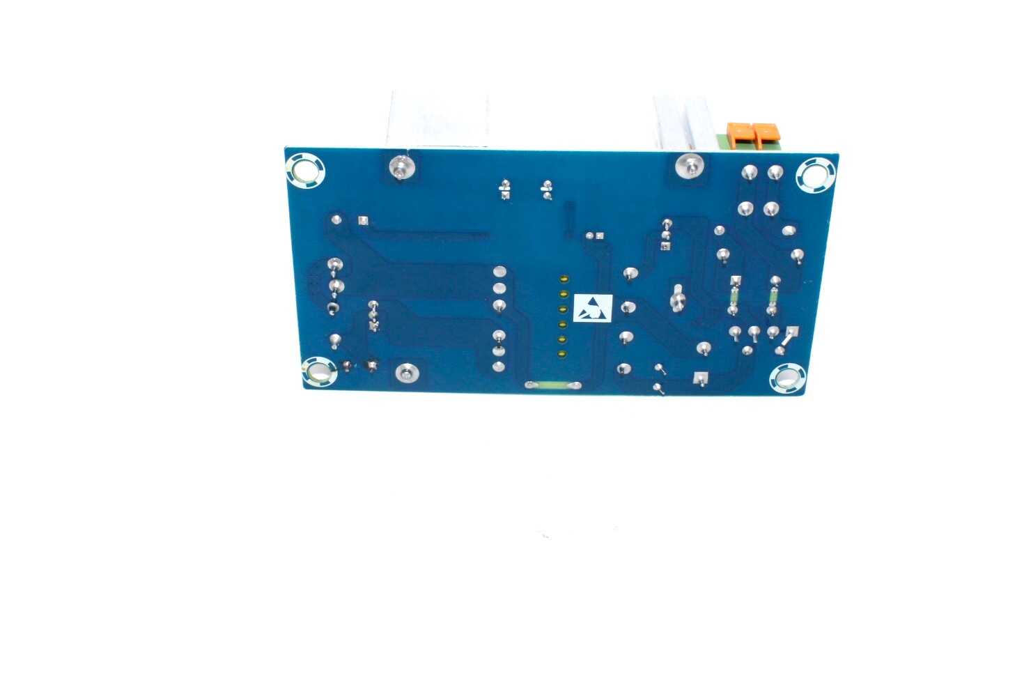 Buy 100W AC-DC 85V-265V to 24V 4A-6A Switching Power Board - Zbotic