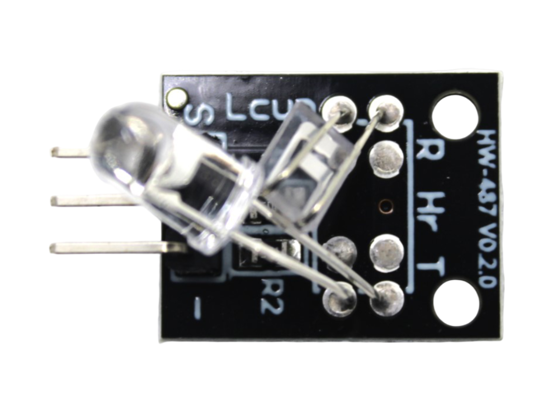 Buy KY-039 Finger Detection Heartbeat Measuring Sensor Module - Zbotic