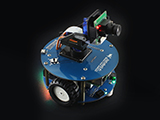 Raspberry Arduino Robot AlphaBot2