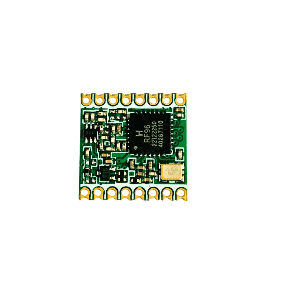 Buy RFM95W Wireless Receiving Module ,868mhz - Zbotic