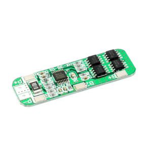 Charger Protection Board