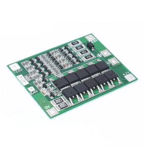 Lithium Battery Protection Board