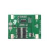 3s 20A 18650 Lithium Battery Protection Board